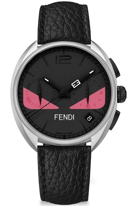 fendi eyez watch|fendi online shopping.